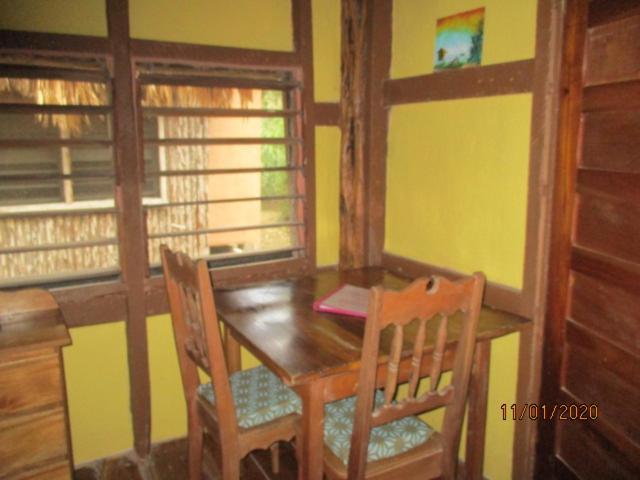Cerros Beach Inn Corozal Ngoại thất bức ảnh