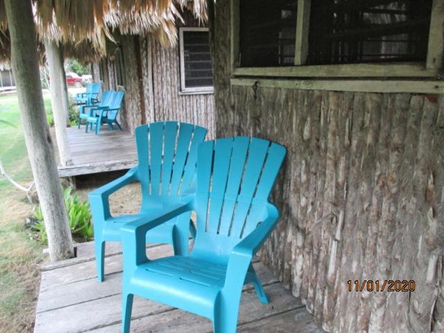 Cerros Beach Inn Corozal Ngoại thất bức ảnh