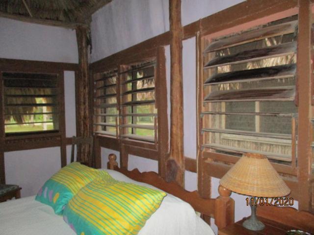 Cerros Beach Inn Corozal Ngoại thất bức ảnh