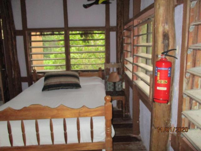 Cerros Beach Inn Corozal Ngoại thất bức ảnh